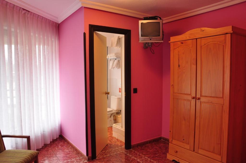 Reconquista Guest house *