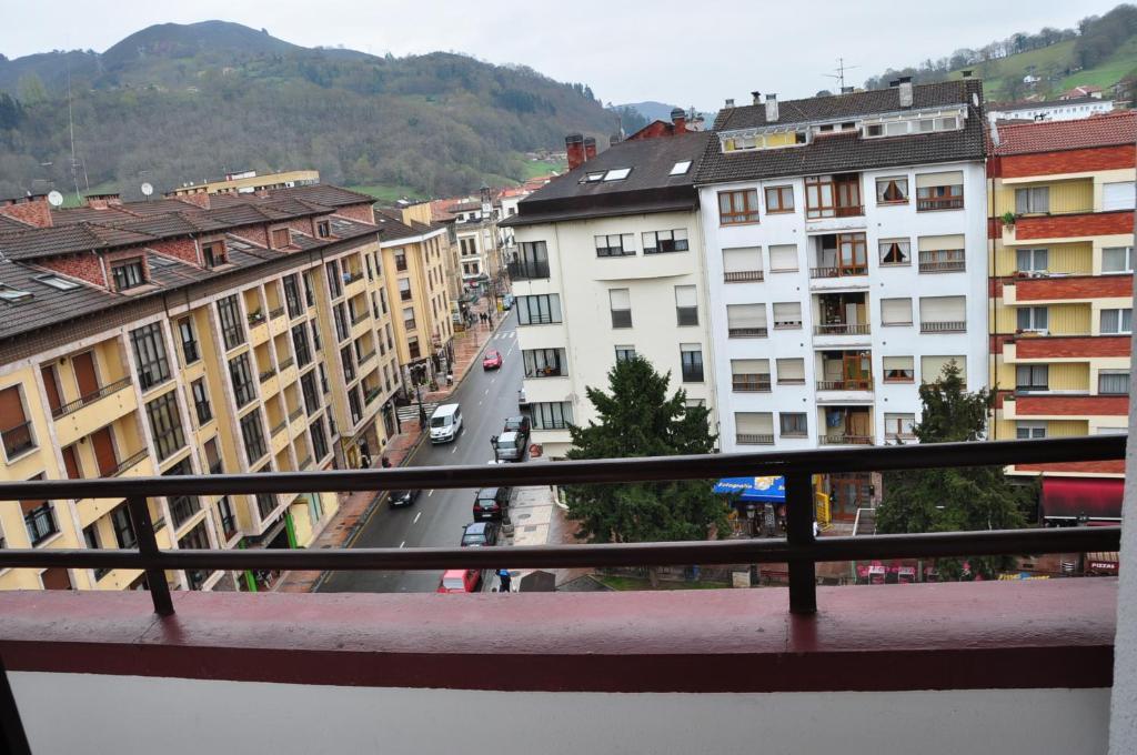 Reconquista Gasthof *