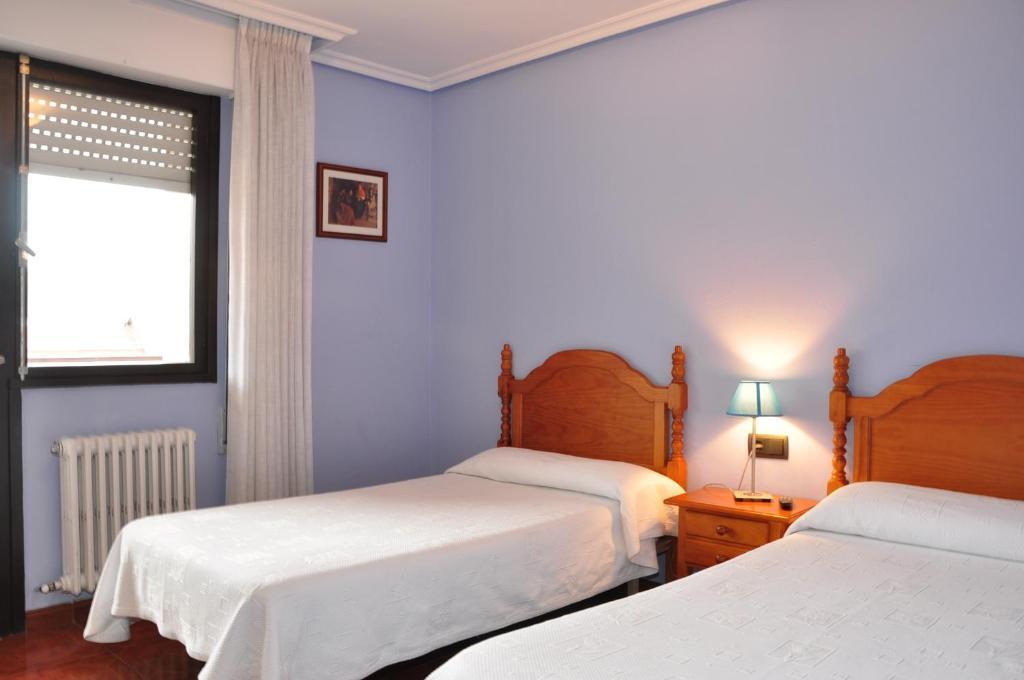 Guest house Reconquista *
