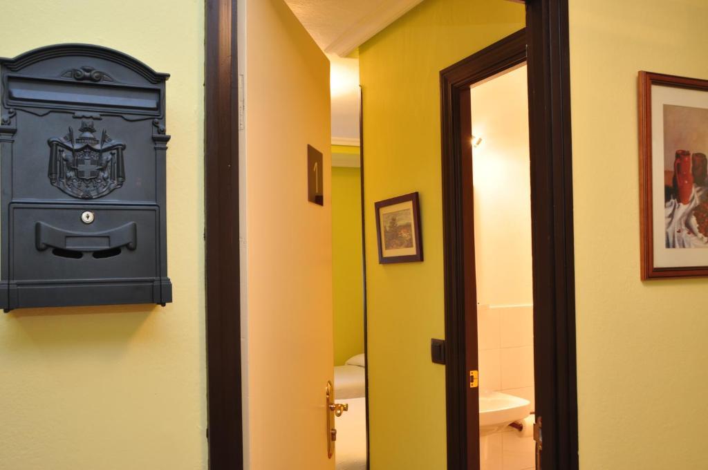 Reconquista Casa de hóspedes *