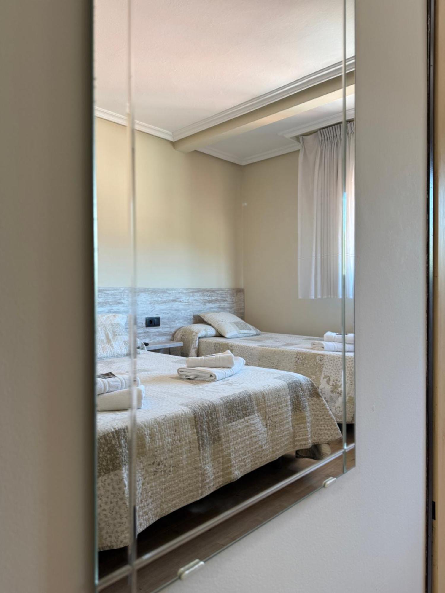 Guest house Reconquista *