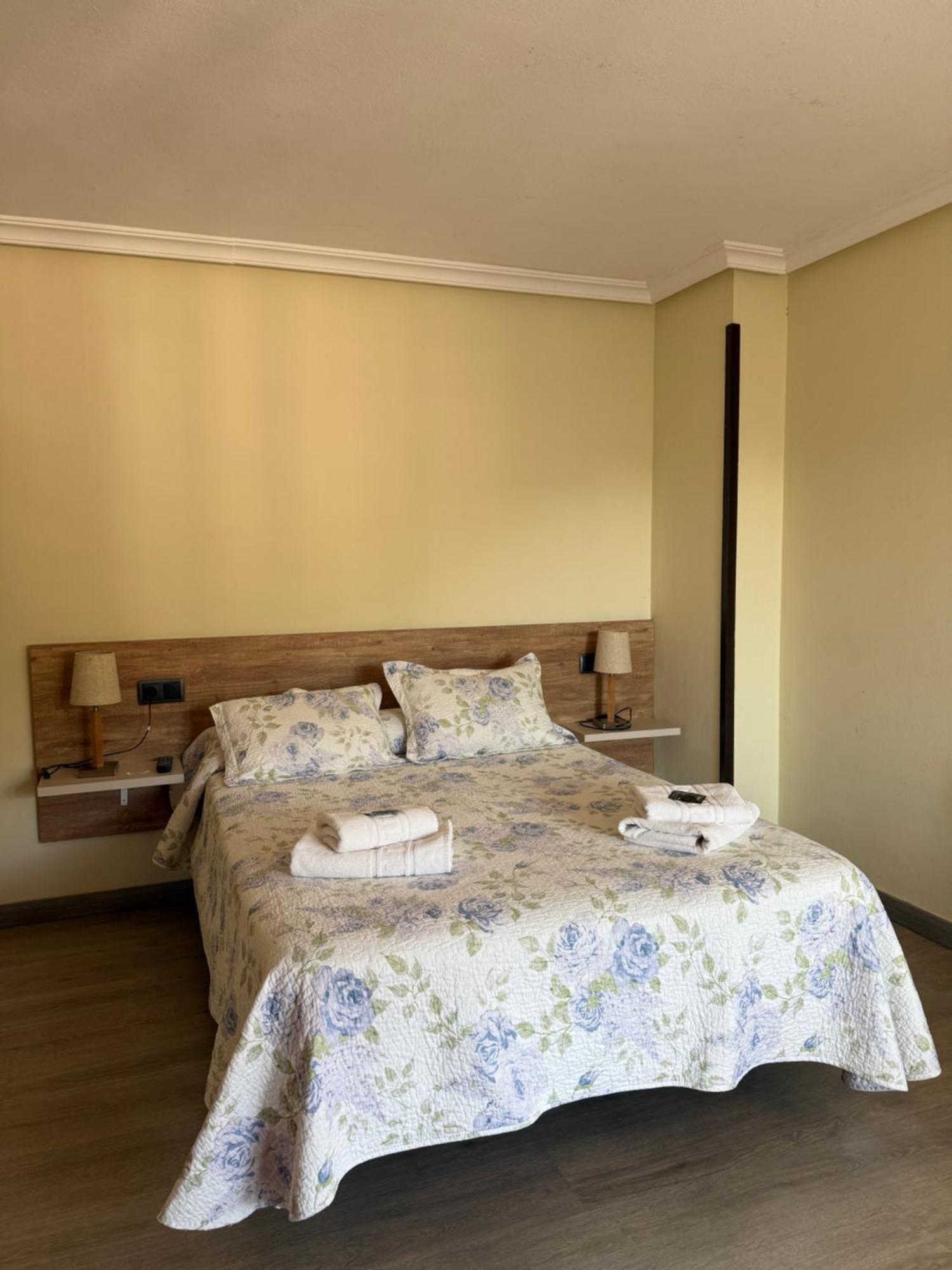 Guest house Reconquista