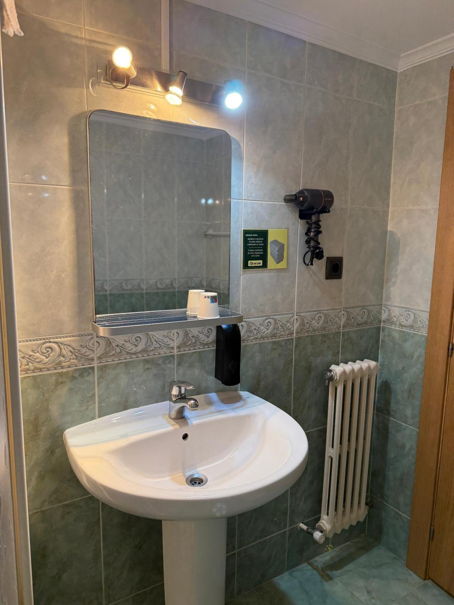 Reconquista Guest house Cangas de Onis
