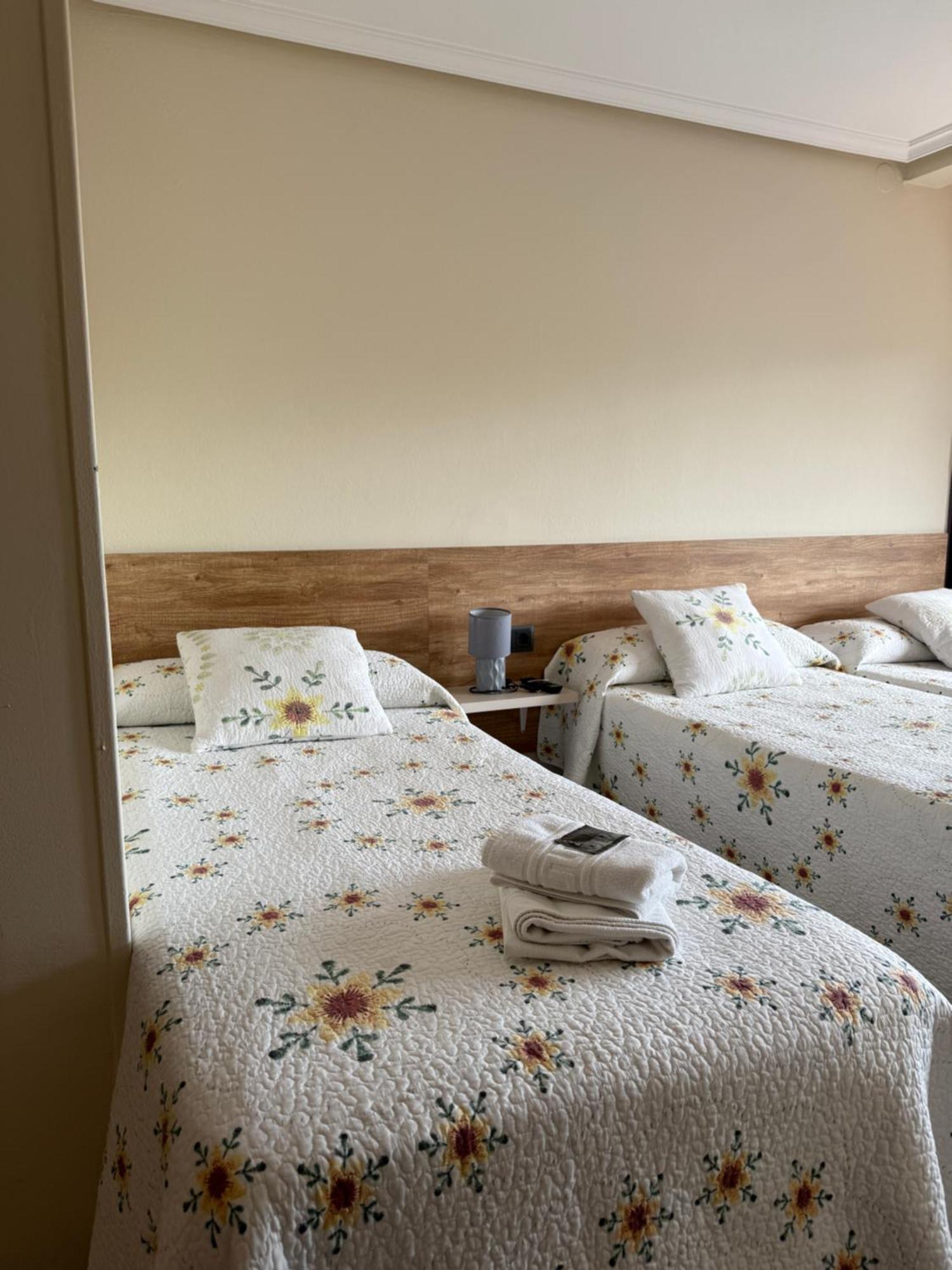 Reconquista Guest house *